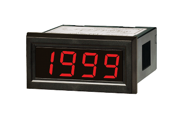 M4N Series Compact Digital Panel Meters